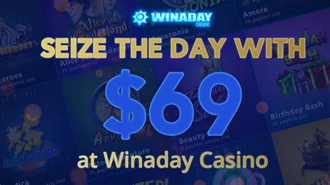 winaday bonus code